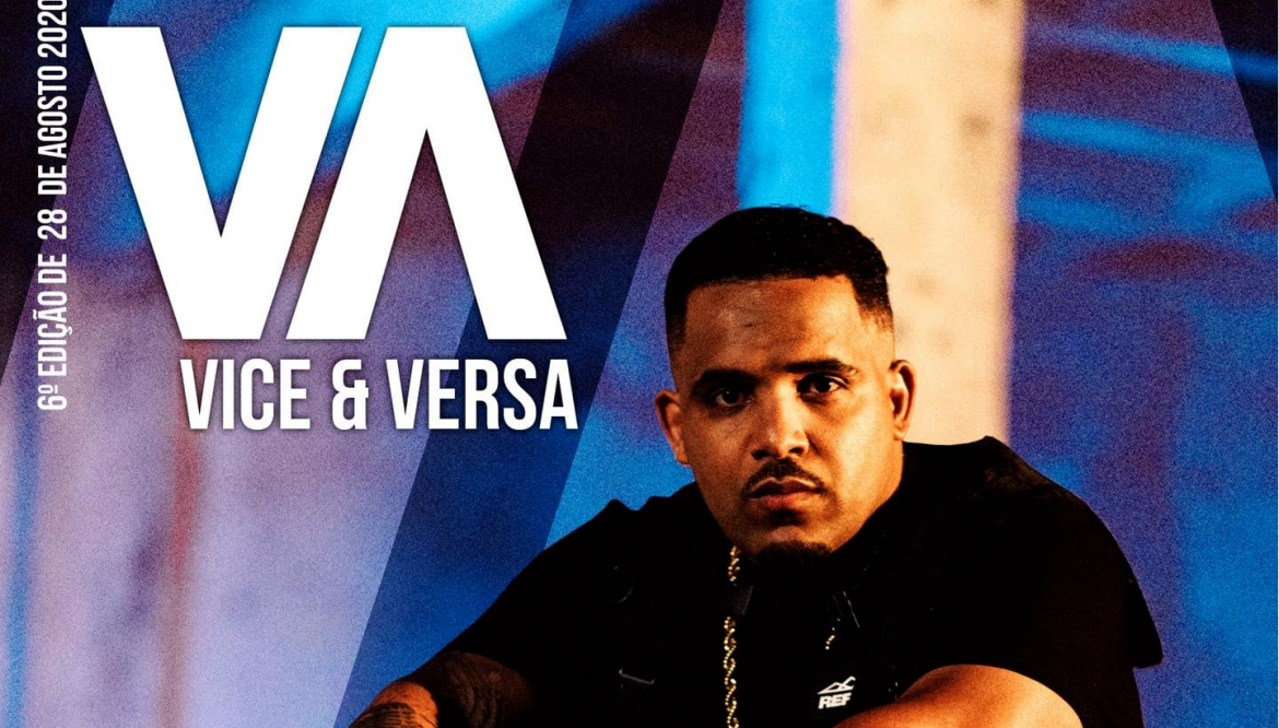 “Preto” é o novo single de Ricky Man