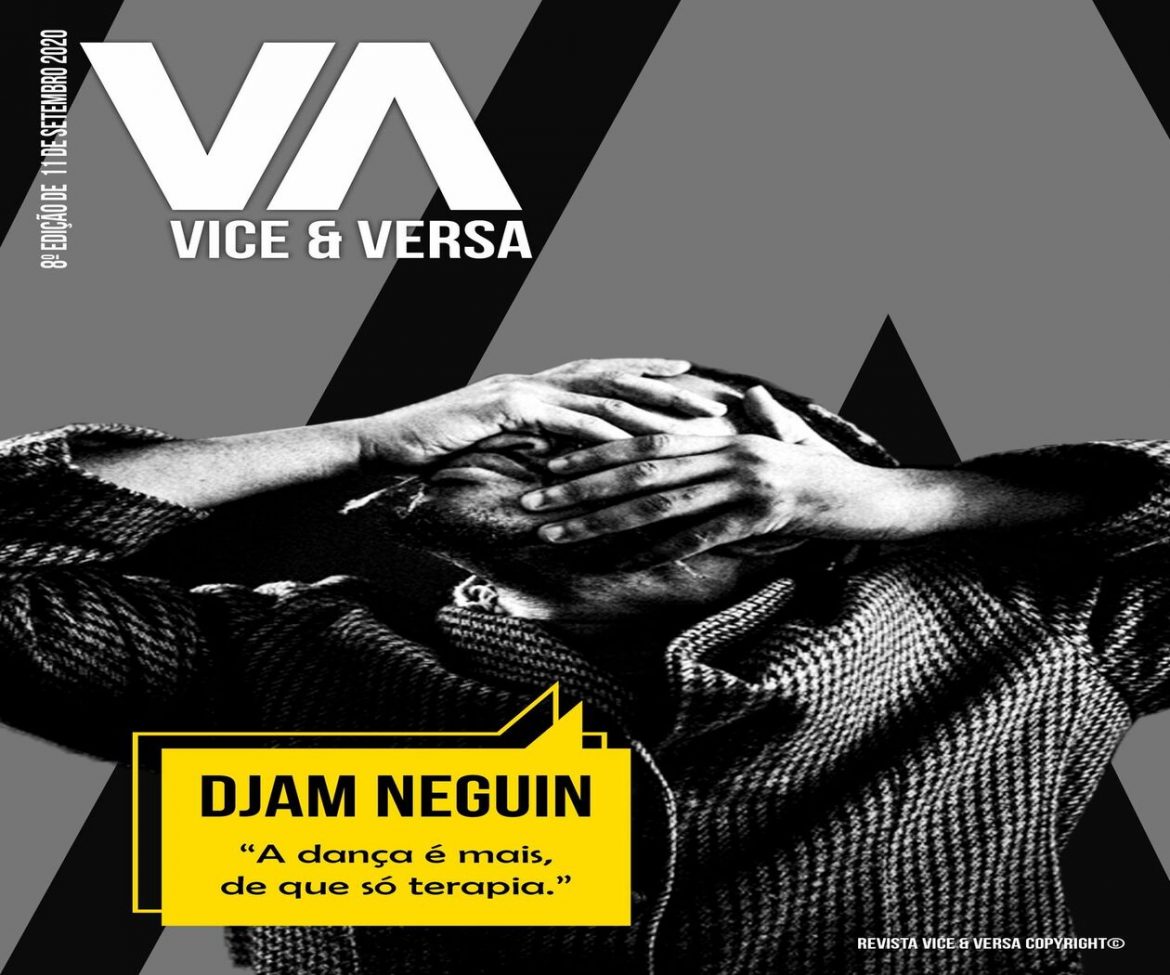 Djam Neguin