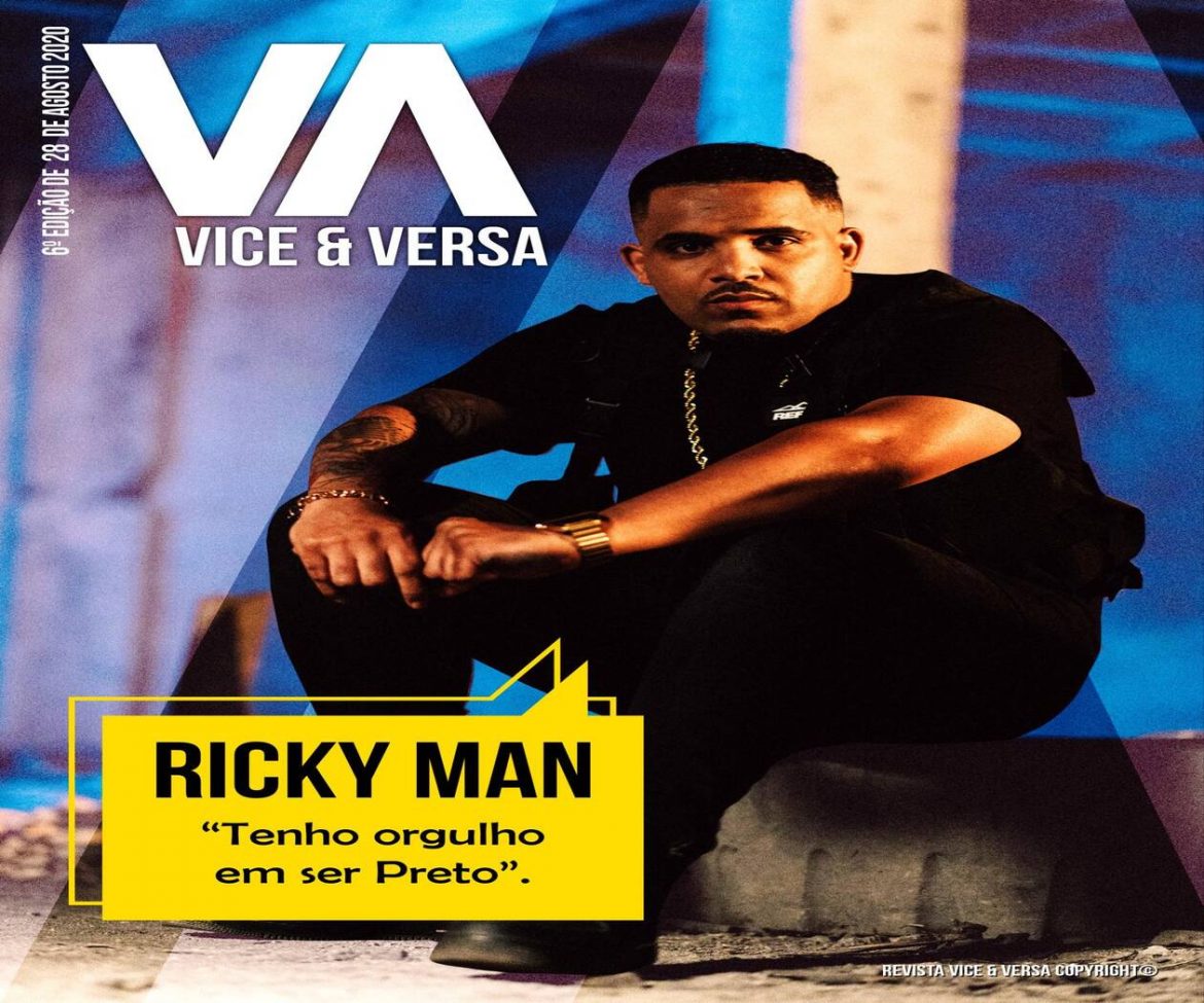 Ricky Man