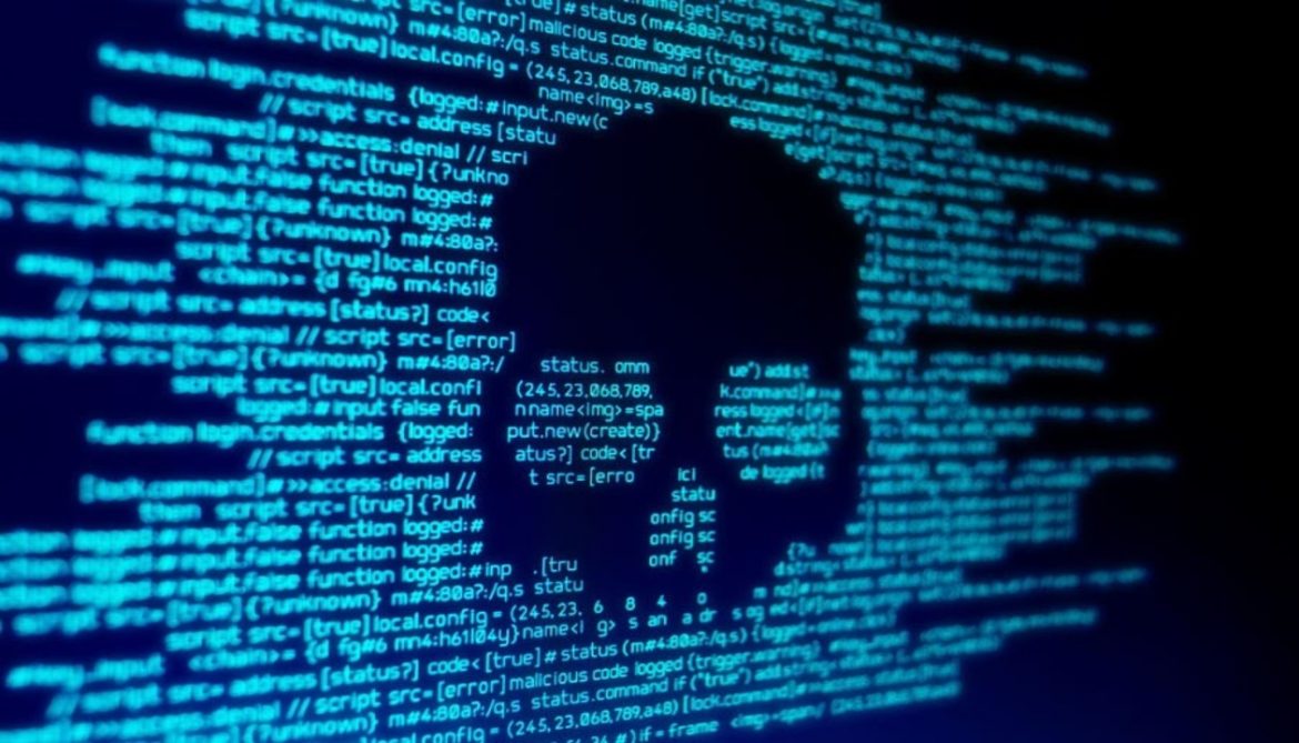 Ataque na Rede do Estado “exige” valor de resgate