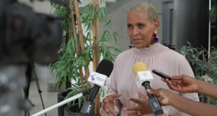 Cabo Verde destaca-se na igualdade de género