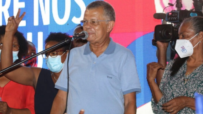 Presidenciais’2021:Candidatura de Carlos Veiga reconhece predisposição  contrária, mas aguarda com serenidade pelo resultado final