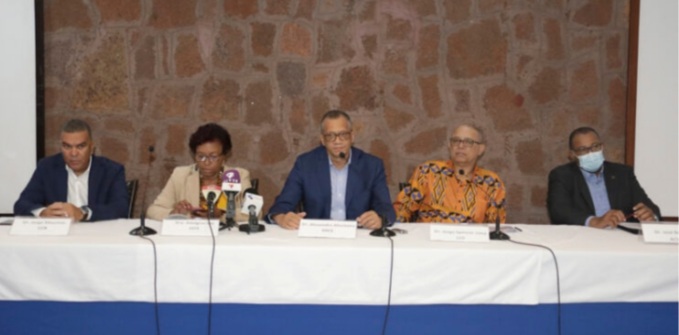 OEC contra o aumento do IVA de 15 para 17%