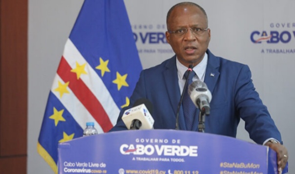 Cabo Verde volta à situação de contingência e ficam proibidas festas e celebrações do fim do ano na via pública