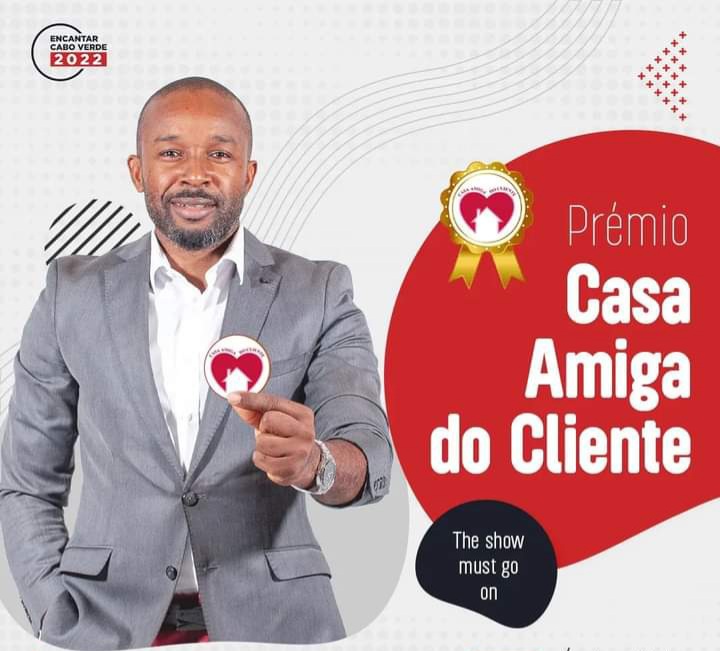 Encantar Cabo Verde 2022 em Abril, com Prémio Casa Amiga