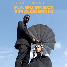 Djan Neguin lança o novo single ” ka bu skeci tradição “
