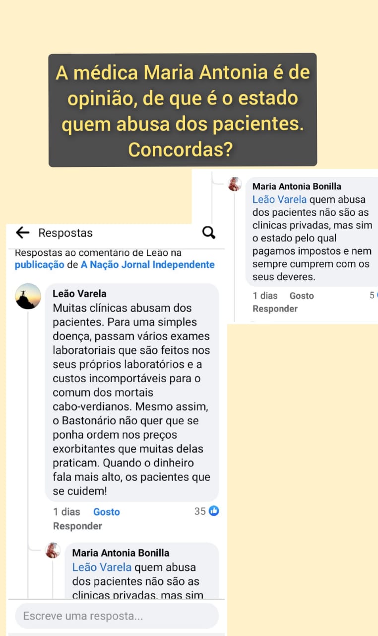 Quem abusa do paciente?