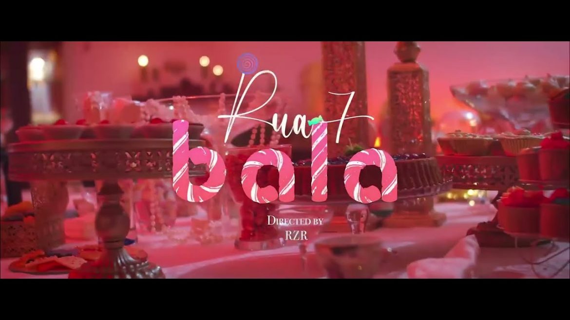 Rua7 e Masterment lançam música “BALA”