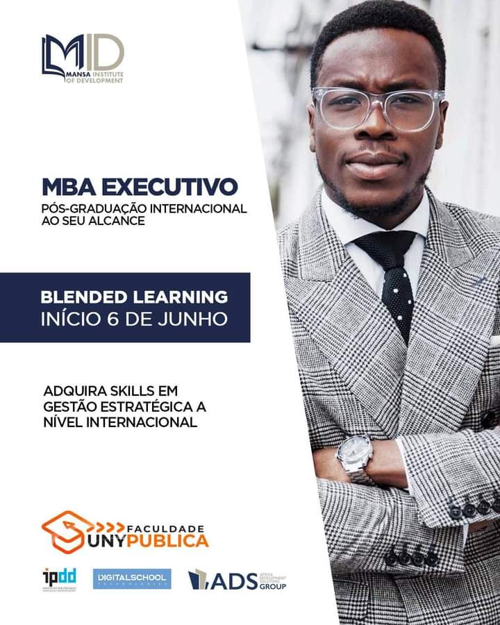Pós-graduação Internacional