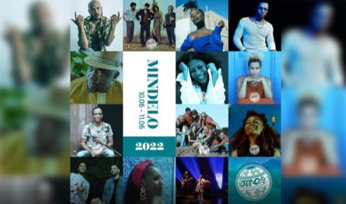 AME 2022 arranca amanhã no Mindelo
