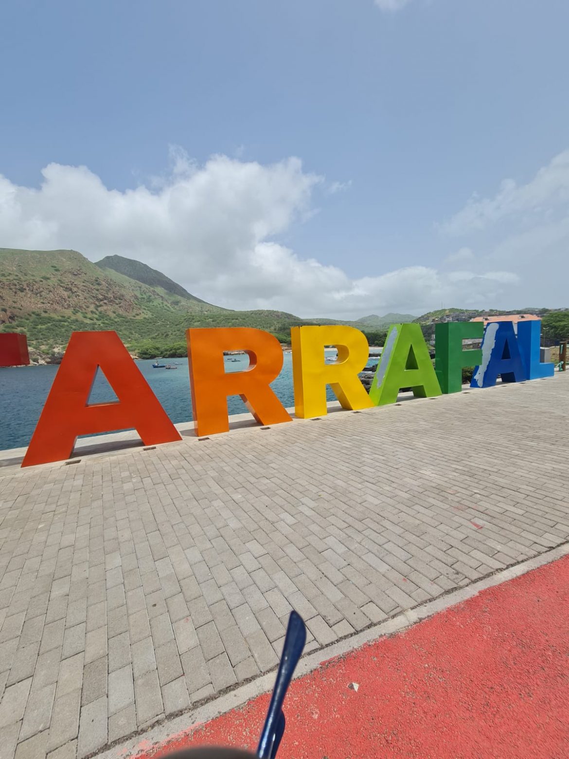 Tarrafal de Santiago